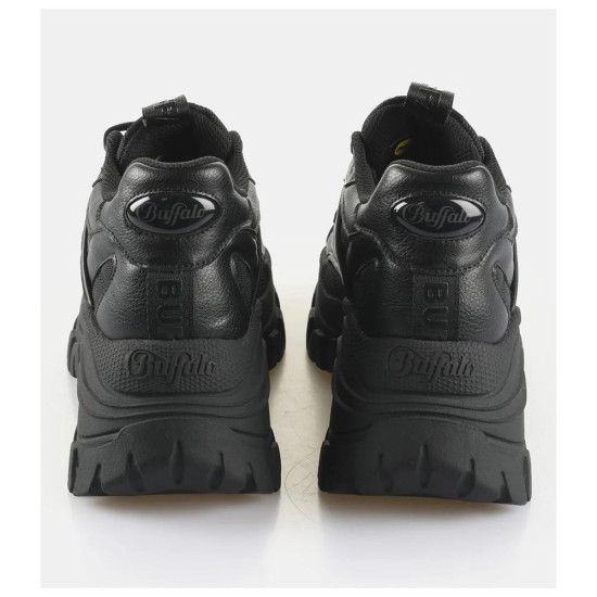 Buffalo Lola Lace Up Hike